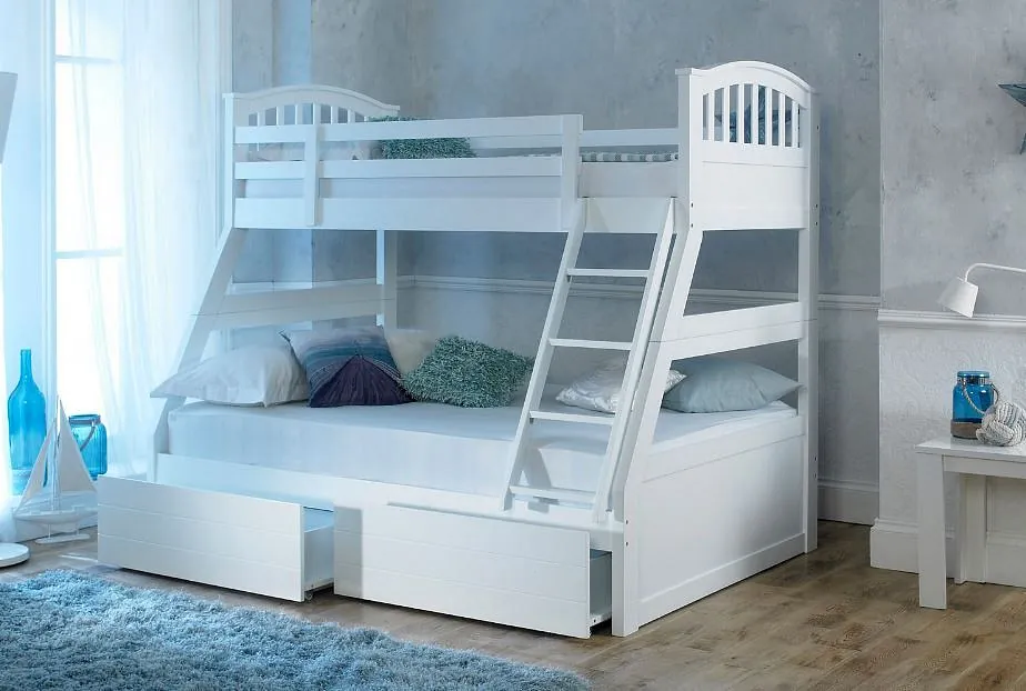 bunkbed