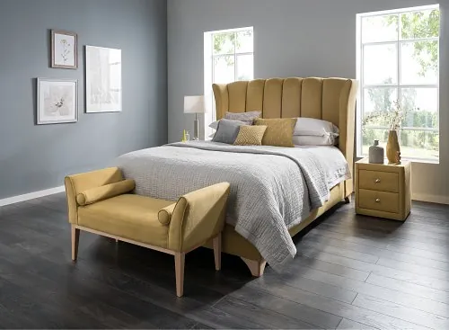 Bed Frame