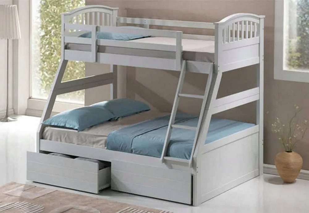 bunkbeds