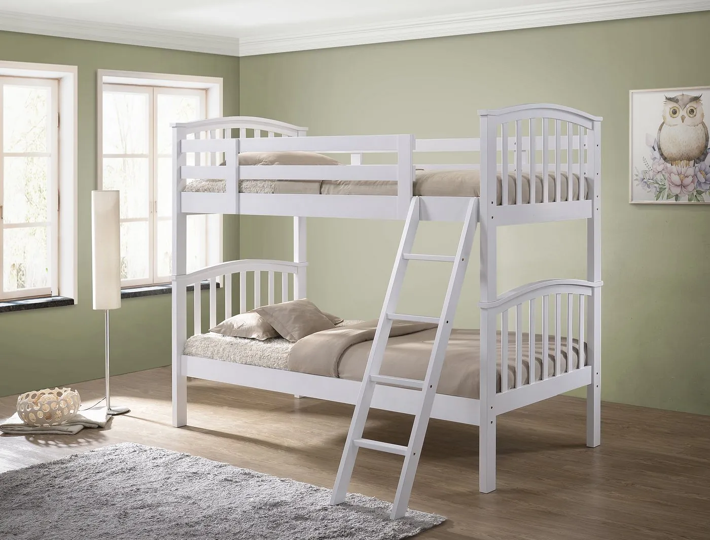 Bunk Beds