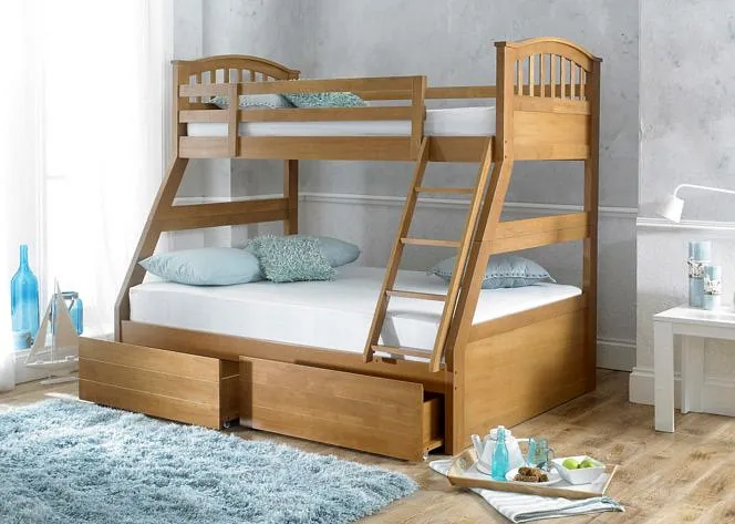 bunkbed