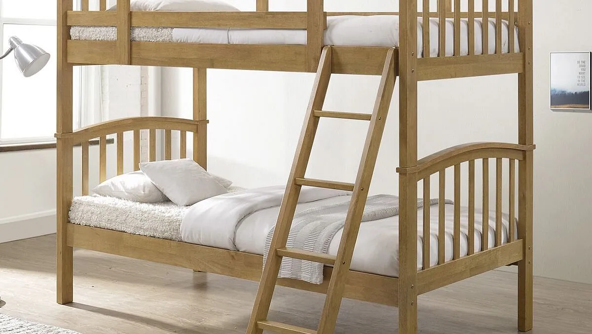 Bunkbeds